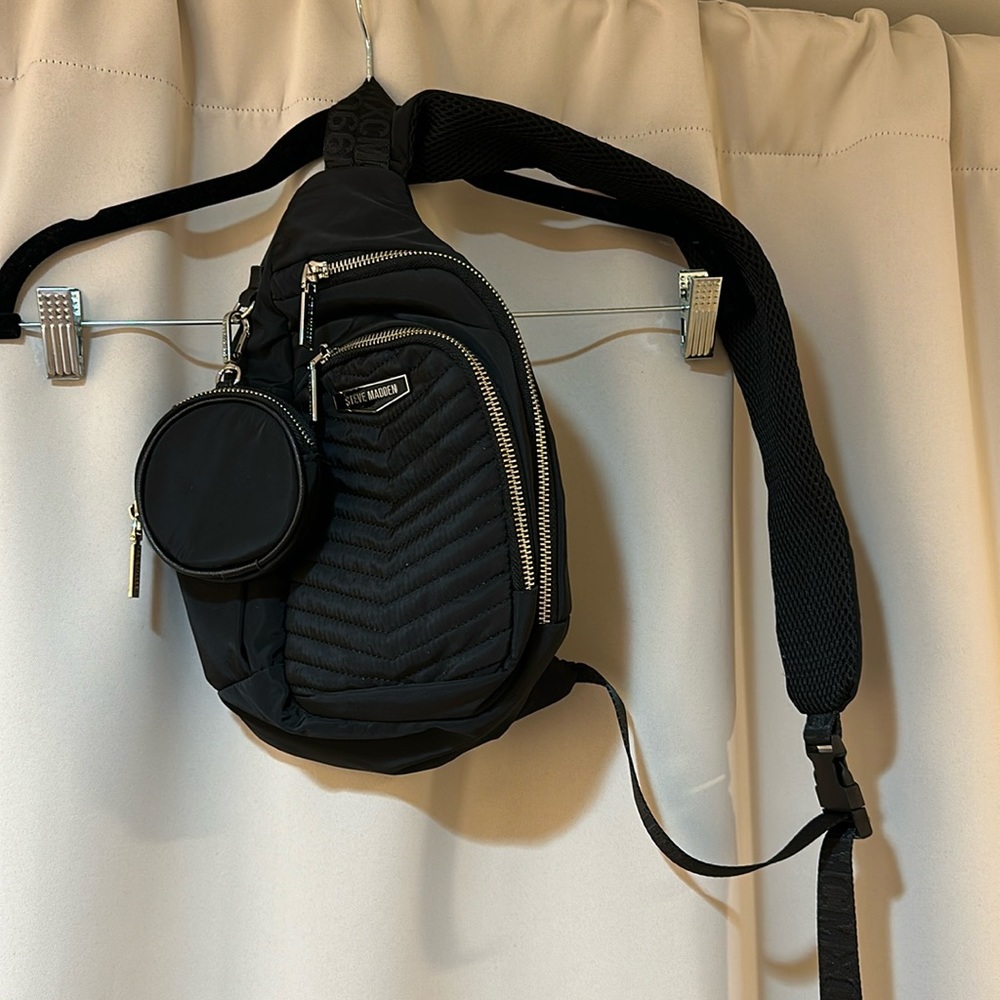 Bum bag
